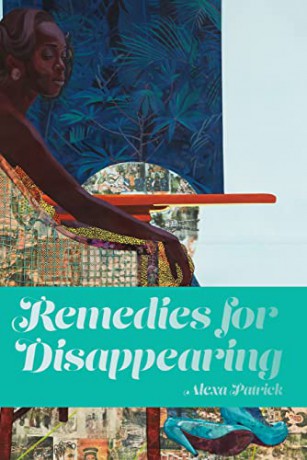 Remedies For Disappearing [KSIĄŻKA]