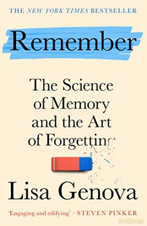 Remember - Lisa Genova [KSIĄŻKA]