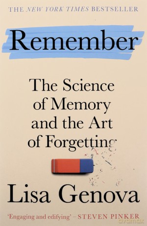 Remember - Lisa Genova [KSIĄŻKA]