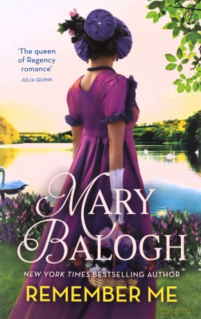 Remember Me - Mary Balogh [KSIĄŻKA]