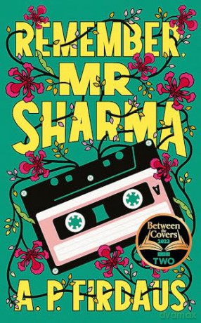 Remember Mr Sharma - A P Firdaus [KSIĄŻKA]