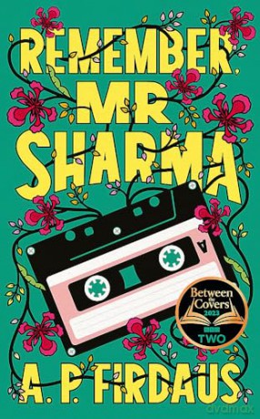 Remember Mr Sharma - A.P. Firdaus [KSIĄŻKA]