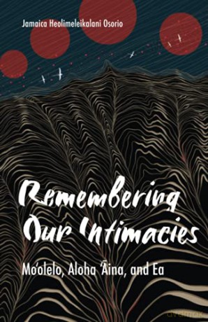 Remembering Our Intimacies - Jamaica Heol Osorio [KSIĄŻKA]