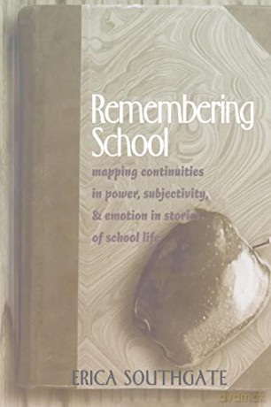 Remembering School - Erica Southgate [KSIĄŻKA]