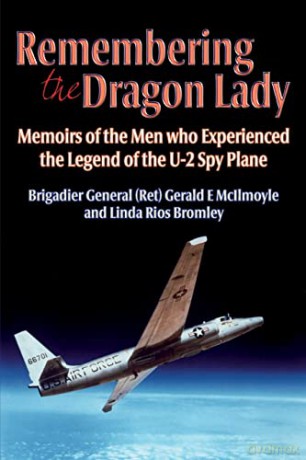 Remembering The Dragon Lady - Ge Mcilmoyle [KSIĄŻKA]