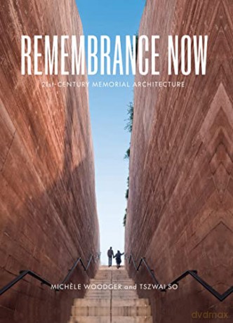 Remembrance Now - Michele Woodger [KSIĄŻKA]