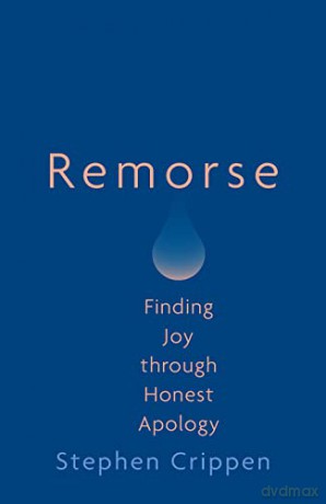 Remorse - Stephen Crippen [KSIĄŻKA]