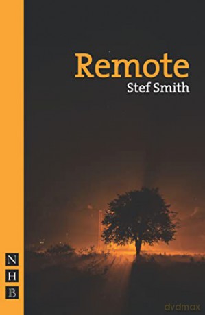 Remote - Steff Smith [KSIĄŻKA]
