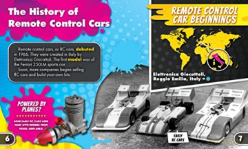 Remote Control Cars - Elizabet Neuenfeldt [KSIĄŻKA]