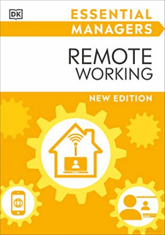 Remote Working [KSIĄŻKA]