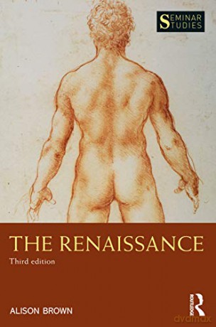 Renaissance - Alison Brown [KSIĄŻKA]
