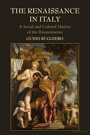 Renaissance In Italy - Guido Ruggiero [KSIĄŻKA]