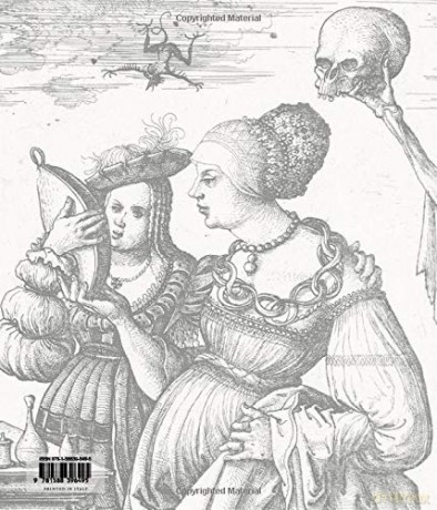 Renaissance Of Etching The - Catherine Jenkins [KSIĄŻKA]