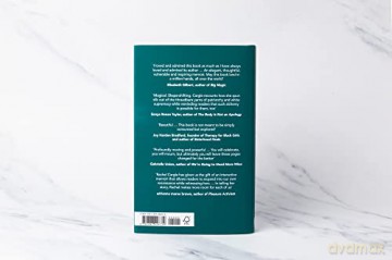 Renaissance Of Our Own - Rachel Cargle [KSIĄŻKA]