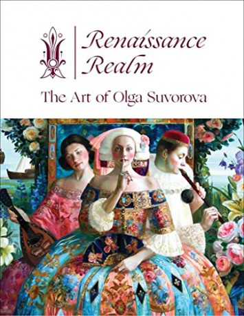 Renaissance Realm - Michael Fishel [KSIĄŻKA]