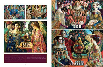 Renaissance Realm - Michael Fishel [KSIĄŻKA]