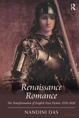 Renaissance Romance [KSIĄŻKA]