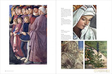 Renaissance Secrets - Maurizio De Luca [KSIĄŻKA]