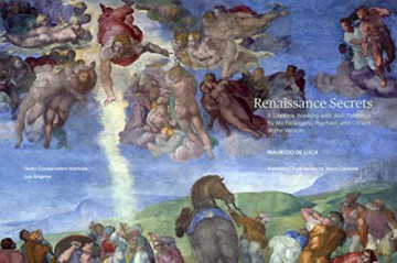 Renaissance Secrets - Maurizio De Luca [KSIĄŻKA]