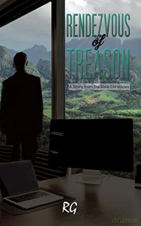 Rendezvous Of Treason [KSIĄŻKA]