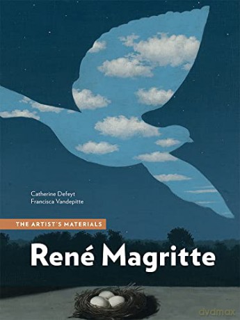 Rene Magritte - Catherine Defeyt [KSIĄŻKA]