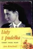 Listy Z Pudełka. Sekret Mojej Mamy - Ann Kirschner [KSIĄŻKA]