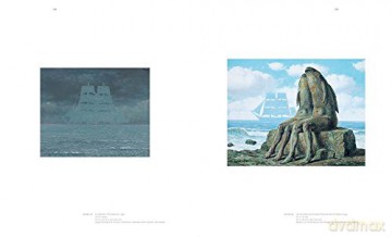 Rene Magritte The Fifth Season - Caitlin(Ed) Haskell [KSIĄŻKA]