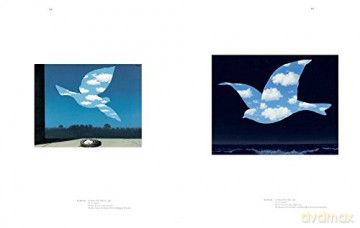 Rene Magritte The Fifth Season - Caitlin(Ed) Haskell [KSIĄŻKA]