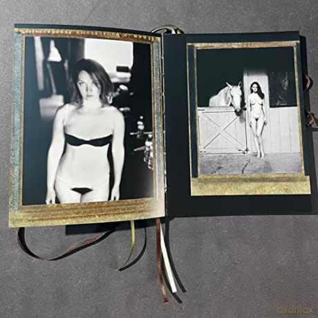 Renee Jacobs Polaroids - Alexander Scholz [KSIĄŻKA]