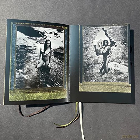 Renee Jacobs Polaroids - Alexander Scholz [KSIĄŻKA]