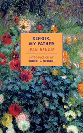 Renoir My Father - Jean Renoir [KSIĄŻKA]