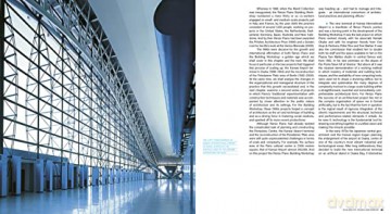 Renzo Piano - Lorenzo Ciccarelli [KSIĄŻKA]