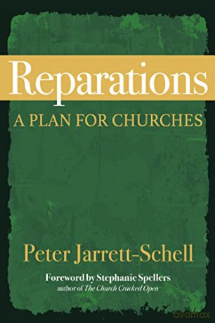 Reparations [KSIĄŻKA]