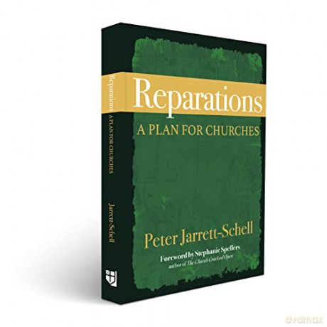 Reparations [KSIĄŻKA]