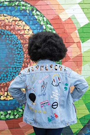 Represent Embroidery - Bianca Springer [KSIĄŻKA]