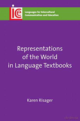 Representations Of The World In Language - Karen Risager [KSIĄŻKA]