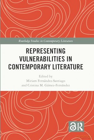 Representing Vulnerabilities In Contempo - Fern Ndez-Santiago [KSIĄŻKA]