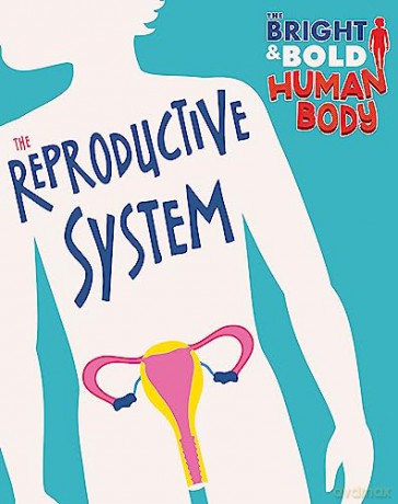 Reproductive System - Sonya Newland [KSIĄŻKA]