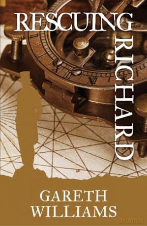 Rescuing Richard - Gareth Williams [KSIĄŻKA]