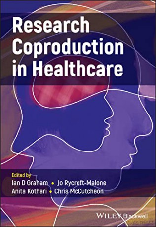 Research Co Production In Health [KSIĄŻKA]