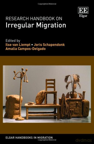 Research Handbook On Irregular Migratio [KSIĄŻKA]