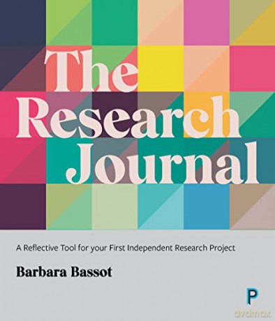 Research Journal - Barbara Bassot [KSIĄŻKA]