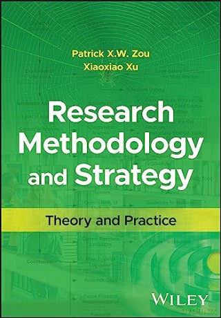 Research Methodology And Strategy Theo [KSIĄŻKA]