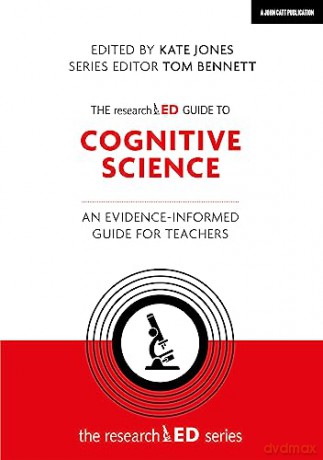 Researched Guide To Cognitive Science - Kate (Ed) Jones [KSIĄŻKA]