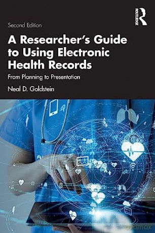 Researchers Guide To Using Electronic He - Neal D. Goldstein [KSIĄŻKA]