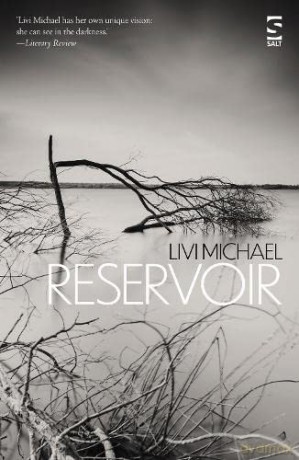 Reservoir - Livi Michael [KSIĄŻKA]