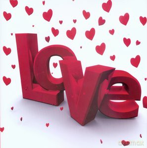 Love - E. Adamska [KSIĄŻKA]