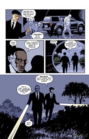 Resident Alien Vol 7 The Book Of Love - Peter Hogan [KSIĄŻKA]
