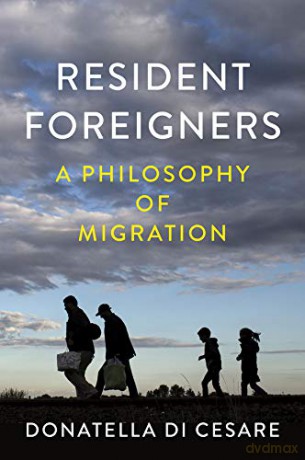 Resident Foreigners - Donatella Di Cesare [KSIĄŻKA]