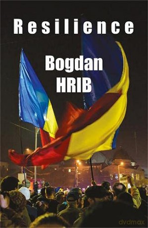 Resilience - Bogdan Hrib [KSIĄŻKA]